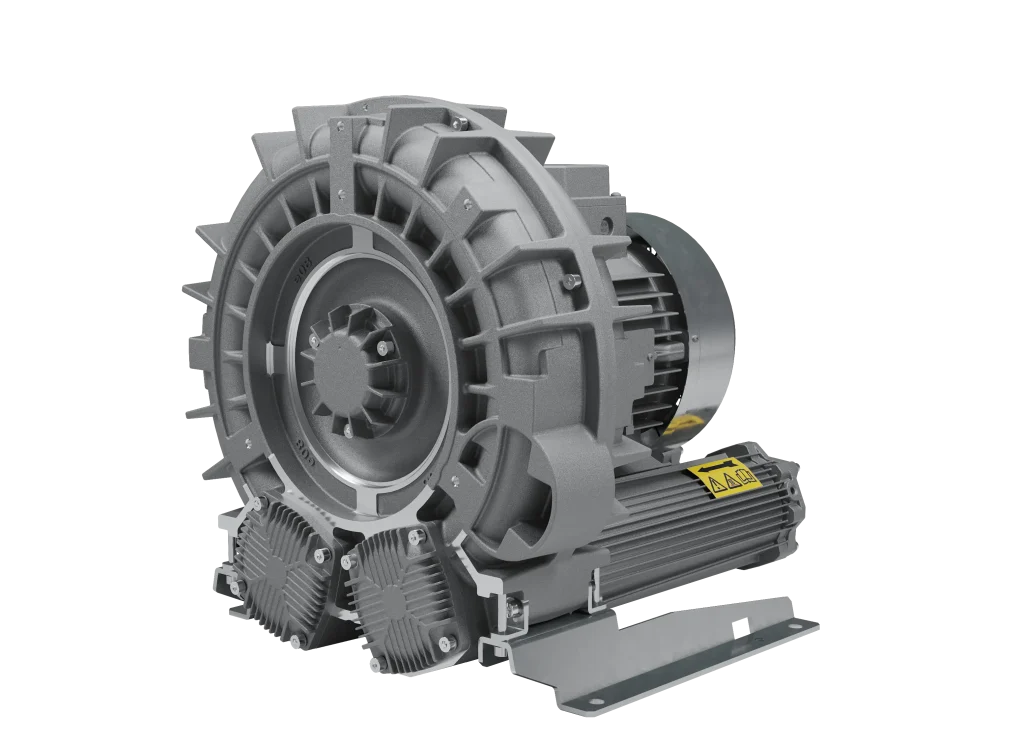 Stransko kanalno puhalo FPZ SCL MS