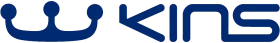 KINS logotip