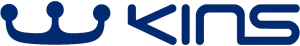 KINS logotip